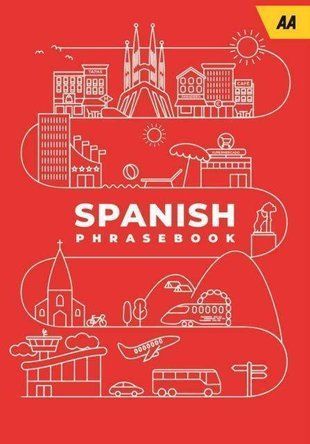 Okładka książki Spanish Phrasebook , 9780749583668,   28 zł
