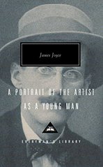 Okładka książki A Portrait Of The Artist As A Young Man. James Joyce James Joyce, 9781857150094,   70 zł