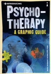 Okładka książki Introducing Psychotherapy. Nigel Benson Nigel Benson, 9781848313446,