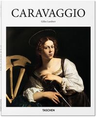 Okładka książki Caravaggio. Lambert Gilles Lambert Gilles, 9783836559935,