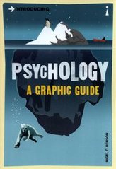 Okładka książki Introducing Psychology. Nigel C. Benson Nigel C. Benson, 9781840468526,