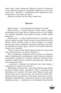 Обкладинка книги Прихисток. Буревій Олександра Буревій Олександра, 978-966-10-8937-1,   52 zł