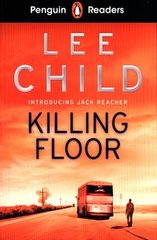 Обкладинка книги Penguin Readers Level 4: Killing Floor. Lee Child Lee Child, 9780241493144,   26 zł