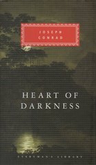 Okładka książki Heart Of Darkness. Joseph Conrad Joseph Conrad, 9781857151749,   69 zł
