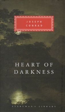 Обкладинка книги Heart Of Darkness. Joseph Conrad Joseph Conrad, 9781857151749,   69 zł