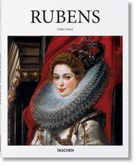 Обкладинка книги Rubens. Gilles Neret Gilles Neret, 9783836545143,