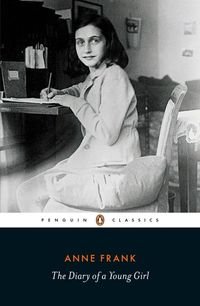 Okładka książki The Diary of a Young Girl. Anne Frank Anne Frank, 9780241387481,   93 zł