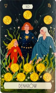 Okładka książki Карти Таро Tarot Zodiaku Cecilia Lattari Ana Chávez, 9788073706524,   129 zł