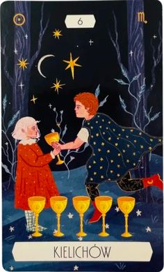 Okładka książki Карти Таро Tarot Zodiaku Cecilia Lattari Ana Chávez, 9788073706524,   129 zł