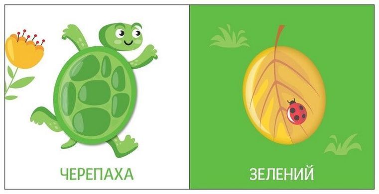Okładka książki Яскравий світ: Кольори , 9789667511456,   41 zł