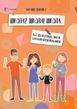 Обкладинка книги Школа? Школа! Школа... Все, що потрібно знати батькам першокласників. Наталія Царенко Царенко Наталія, 978-617-00-3831-9,   23 zł