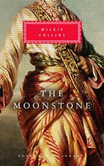 Okładka książki The Moonstone. Wilkie Collins Wilkie Collins, 9781857151220,   60 zł