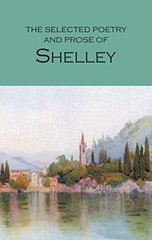 Okładka książki The Selected Poetry And Prose of Shelley. Percy Bysshe Shelley Percy Bysshe Shelley, 9781853264085,   25 zł