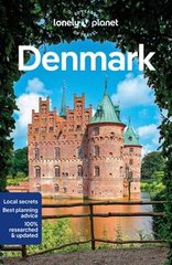 Обкладинка книги Denmark , 9781787018532,