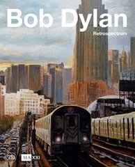 Обкладинка книги Bob Dylan: Retrospectrum , 9788857249025,