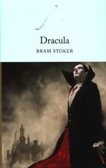 Обкладинка книги Dracula. Bram Stoker Bram Stoker, 9781909621626,