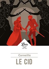 Обкладинка книги Le Cid. Corneille Corneille, 9782290151402,   11 zł