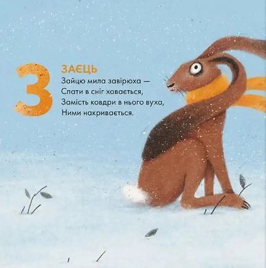 Okładka książki Звіршована абетка. Ігор Нижник Ігор Нижник, 978-617-807-641-2,   96 zł