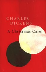 Okładka książki Christmas Carol. Charles Dickens Діккенс Чарльз, 9781789550597,   47 zł