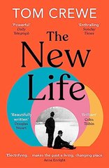 Обкладинка книги The New Life Tom Crewe, 9781529919714,   49 zł