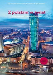 Okładka książki Z polskim w świat. Podręcznik cz.2 w.2 praca zbiorowa, 9788322795071,   203 zł