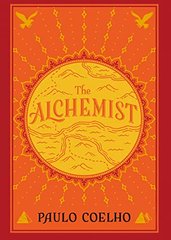 Okładka książki The Alchemist. Paulo Coelho Коельйо Пауло, 9780008144227,   54 zł