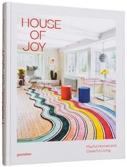Okładka książki House of Joy , 9783967040388,