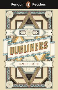 Обкладинка книги Penguin Readers Level 6 Dubliners. James Joyce James Joyce, 9780241542583,   27 zł