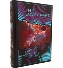 Okładka książki The Complete Fiction. Howard Phillips Lovecraft Лавкрафт Говард, 9781435122963,   198 zł