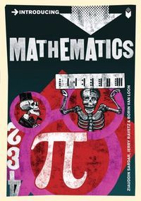 Okładka książki Introducing Mathematics , 9781848312975,