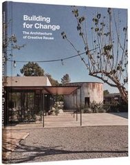 Okładka książki Building for Change. Ruth Lang Ruth Lang, 9783967040449,