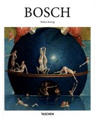Обкладинка книги Bosch. Walter Bosing Walter Bosing, 9783836559867,
