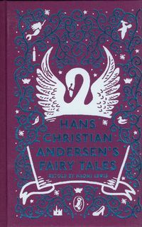 Обкладинка книги Hans Christian Andersen's Fairy Tales. Hans Christian Andersen Hans Christian Andersen, 9780241425145,