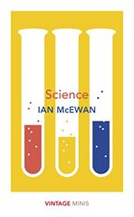 Обкладинка книги Science: Vintage Minis. Ian McEwan Ian McEwan, 9781784875688,   23 zł