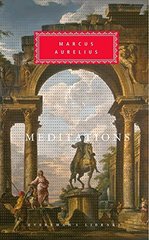 Обкладинка книги Meditations. Marcus Aurelius Marcus Aurelius, 9781857150551,   84 zł