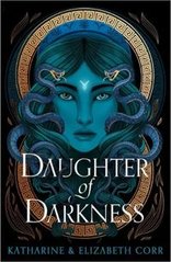 Okładka książki Daughter of Darkness. Katharine Corr Katharine Corr, 9781471410918,   46 zł