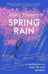 Okładka książki Spring Rain. Marc Hamer Marc Hamer, 9781529920482,   53 zł