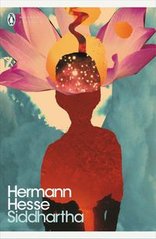 Okładka książki Siddhartha. Hermann Hesse Hermann Hesse, 9780141189574,