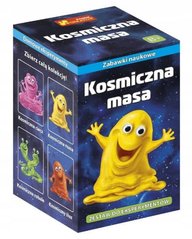Okładka książki Наукові іграшки - Космічна маса , 4823076121877,   33 zł