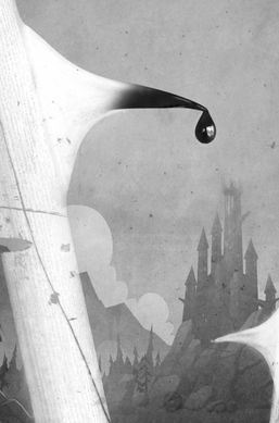 Обкладинка книги Колючий живопліт. Т. Кінгфішер Т. Кінгфішер, 978-617-8287-73-3,   38 zł