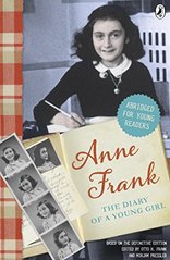 Okładka książki The Diary of a young girl. Anne Frank Anne Frank, 9780141345352,   181 zł