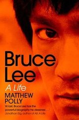 Обкладинка книги Bruce Lee. Mathew Polly Mathew Polly, 9781471175725,