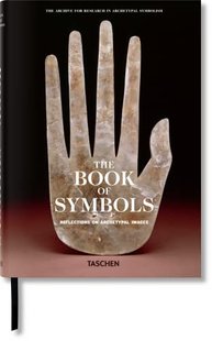 Okładka książki The Book of Symbols. Reflections on Archetypal Images , 9783836514484,   139 zł