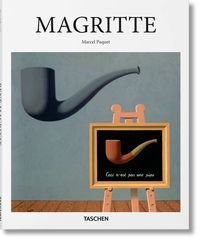 Okładka książki Magritte. Marcel Paquet Marcel Paquet, 9783836503570,
