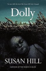 Okładka książki Dolly. Susan Hill Susan Hill, 9781529913385,   46 zł