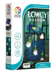 Обкладинка книги Smart Games Łowcy Duchów , 5907628970294,   74 zł