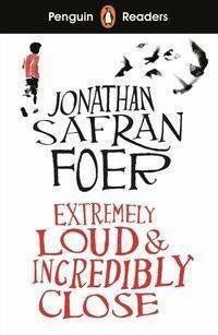 Обкладинка книги Penguin Readers Level 5 Extremely Loud and Incredibly Close , 9780241397947,   30 zł