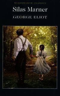 Okładka książki Silas Marner. George Eliot Eliot George, 9781853262210,   23 zł