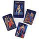 Карти Таро &laquo;Starlight Tarot&raquo;, Wysyłamy za 10 dni