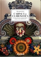 Okładka książki Cabinet of Curiosities. Massimo Listri Massimo Listri, 9783836593786,   112 zł
